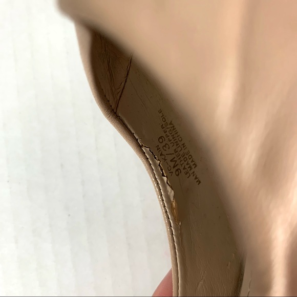 Vince Camuto Kain Pump - Picture 8 of 9